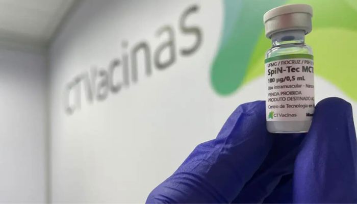 © Virgínia Muniz/CTVacinas Vacina brasileira contra covid entra na fase final de estudos
